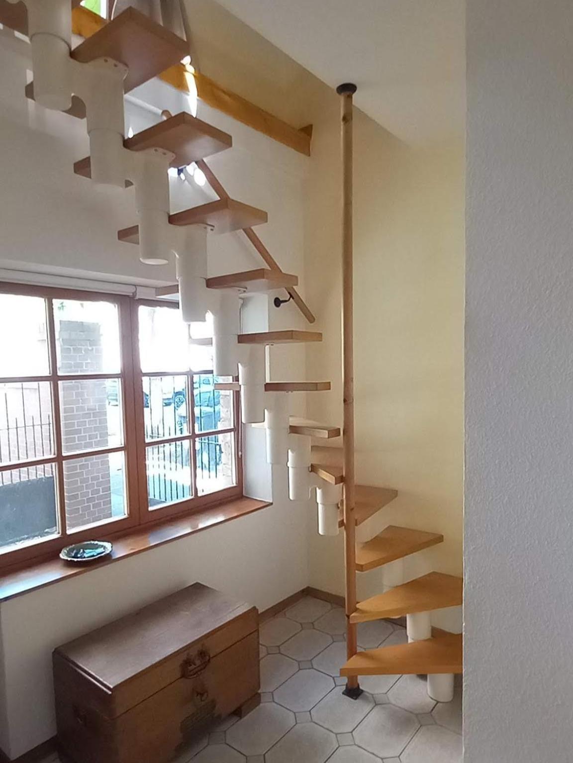 Die Kleine Oase Halle  Dış mekan fotoğraf